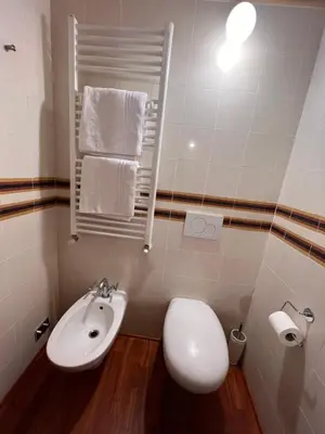 Bagno di Tosca