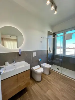 Bagno di Florentia Boutique