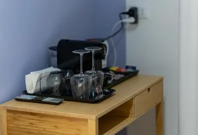 Set per la preparazione di tè e caffè presso Florentia Boutique