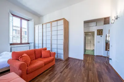 Cucina o angolo cottura di Oasi Brunelleschi - 20 Passi da Piazza del Duomo
