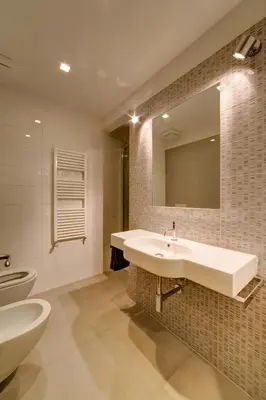 Bagno di Palazzo Mannaioni Suites