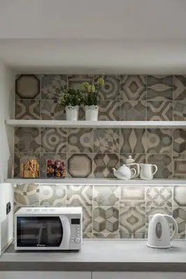 Cucina o angolo cottura di Interludio Fiorentino