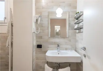 Bagno di Interludio Fiorentino