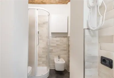 Bagno di Interludio Fiorentino