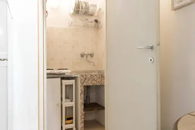 Bagno di San Jacopo Loft