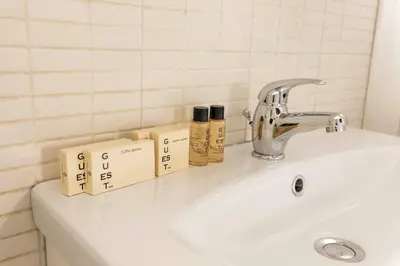 Bagno di San Jacopo Loft