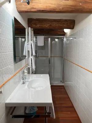 Bagno di La Signora del West