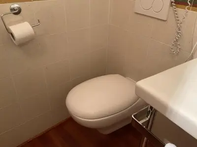 Bagno di Manon Lescaut