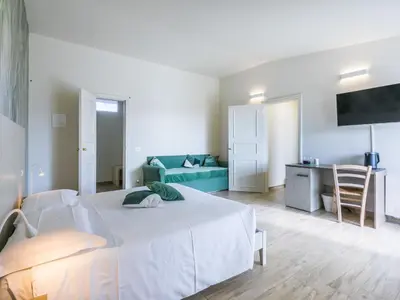 Planimetria di Holiday Home Casa di Palaia by Interhome