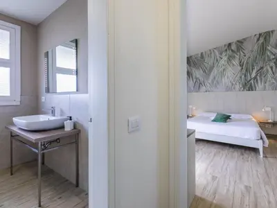 Planimetria di Holiday Home Casa di Palaia by Interhome