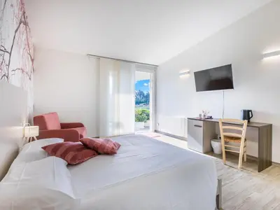 Planimetria di Holiday Home Casa di Palaia by Interhome