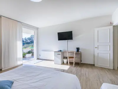 Planimetria di Holiday Home Casa di Palaia by Interhome