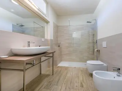 Planimetria di Holiday Home Casa di Palaia by Interhome