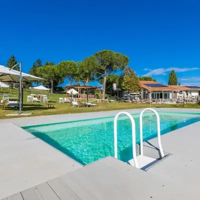 Holiday Home Casa di Palaia by Interhome