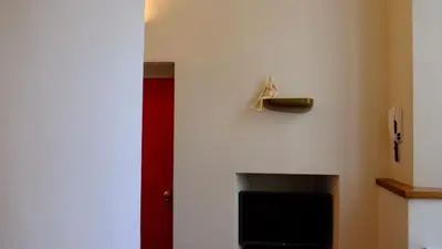 Planimetria di Central Quiet Apartment in Borgo Pinti AC WiFi