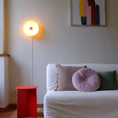 Central Quiet Apartment in Borgo Pinti AC WiFi