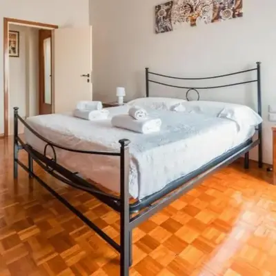Firenze Bellariva Riverside Stay