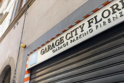 Certificato, attestato, insegna o altro documento esposto da B&B Essevu Loft Borgo Pinti