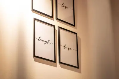 Planimetria di B&B Essevu Loft Borgo Pinti