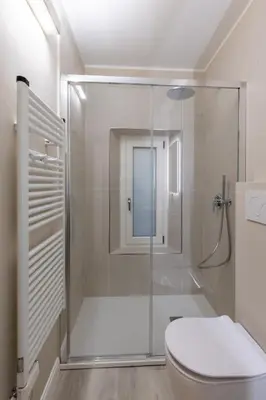 Bagno di Bianca - Roby - Paolo Apartments by Mamo Florence