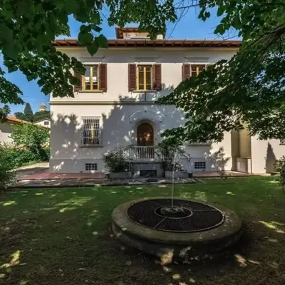 Villa Gelly