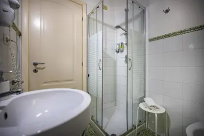 Bagno di Maison Bianca B&B