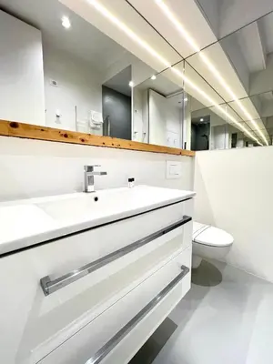 Bagno di Duomo Central Suite