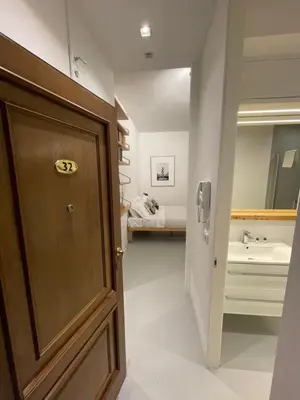 Bagno di Duomo Central Suite