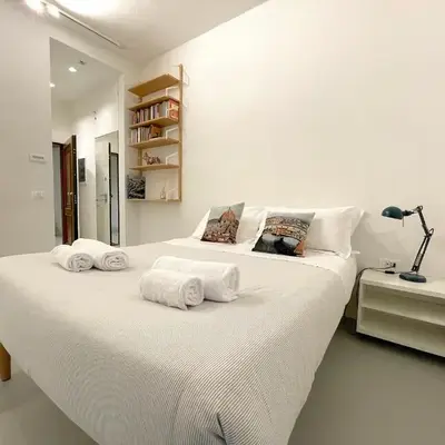 Duomo Central Suite