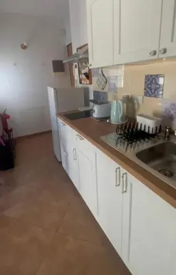 Cucina o angolo cottura di Appartamento Novoli