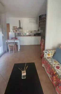 Cucina o angolo cottura di Appartamento Novoli