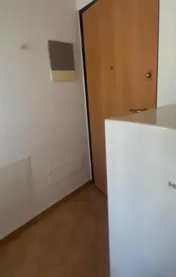 Planimetria di Appartamento Novoli