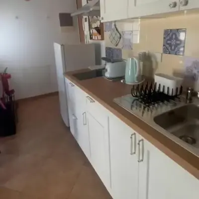 Appartamento Novoli