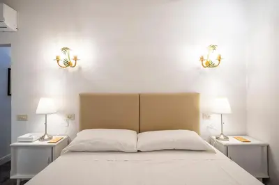 Planimetria di The Luxor Suites - Capponi