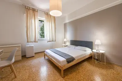 Letto o letti in una camera di The Luxor Suites - Casentino 53
