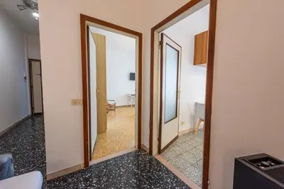 Planimetria di The Luxor Suites - Casentino 53