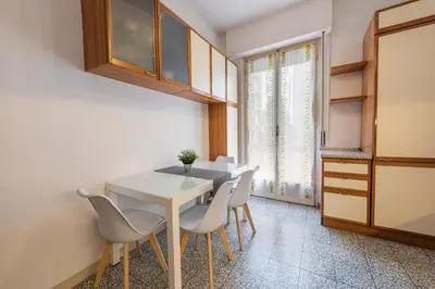 Planimetria di The Luxor Suites - Casentino 53