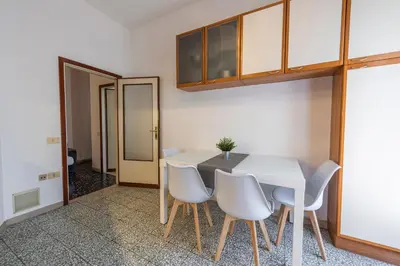 Area soggiorno di The Luxor Suites - Casentino 53