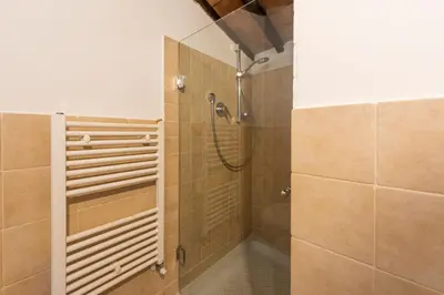 Bagno di The Luxor Suites - Corsica