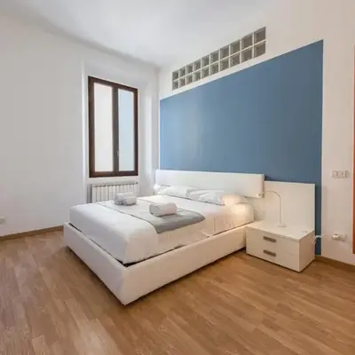 The Luxor Suites - Corsica