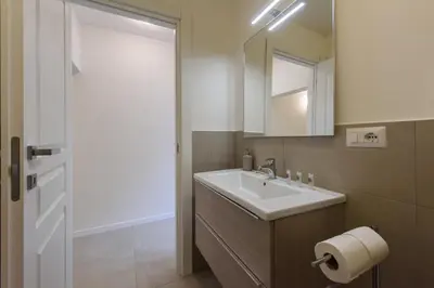 Bagno di Napoleone - New Apartment near historic center