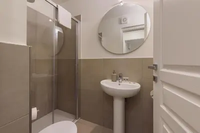 Bagno di Napoleone - New Apartment near historic center