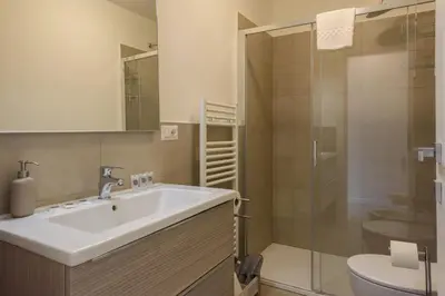 Bagno di Napoleone - New Apartment near historic center
