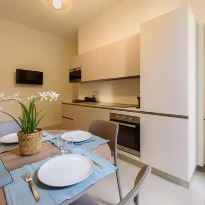 Napoleone - New Apartment near historic center