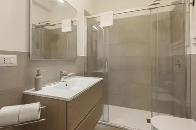 Bagno di Flora - Brand New Apartment near historic center