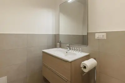 Bagno di Flora - Brand New Apartment near historic center