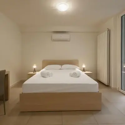 Flora - Brand New Apartment near historic center