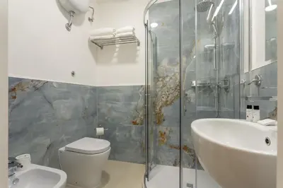 Bagno di Relais Sampaoli
