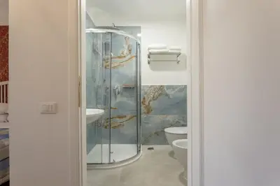 Bagno di Relais Sampaoli