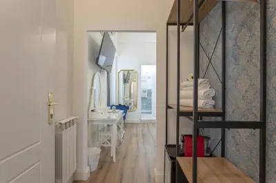 Bagno di Relais Sampaoli